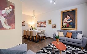 Sweet MATERNITY Home&3 dormitorios, PRIMER PISO