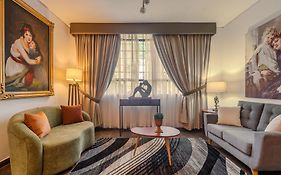 Sweet MATERNITY Home&3 dormitorios, AIRE ACONDICIONADO